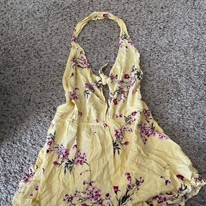 Kendall & Kylie Romper